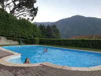 Penthaus am Luganersee - Comer See