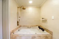 Chocoland Hotel Gramado - Hot Tub