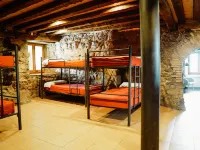 Cases Altes de Posada Hotels in Solsones