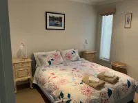 Searenity only 750 m to the beach, pet friendly