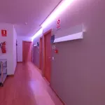 Hello Villarreal Suites Hotels in Les Alqueries