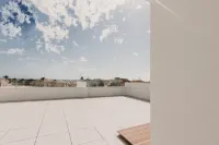 Apartamentos SubUp Hotels in Cabo de Palos