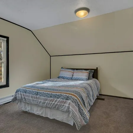 Spacious 3-bedroom with WiFi and AC in fabulous St. Cloud Отели в г. Сент-Клауд
