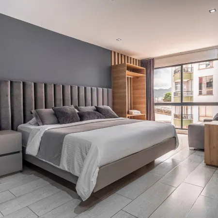 Hotel Plaza Doce