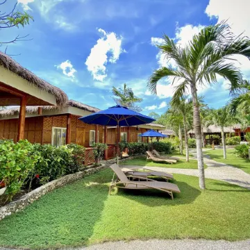 Magic Oceans Dive Resort