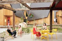 A Frame Club Hotel di Winter Park