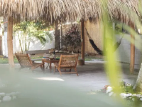 La Canasta Hotels in El Zonte