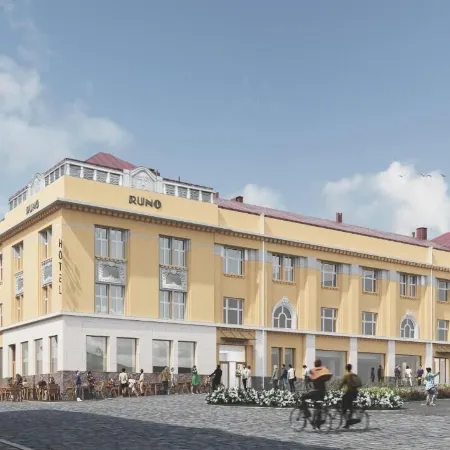 Runo Hotel Porvoo