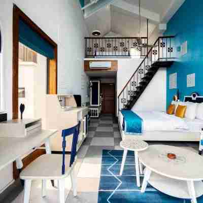 Hotel Sonar Bangla Mayapur Rooms