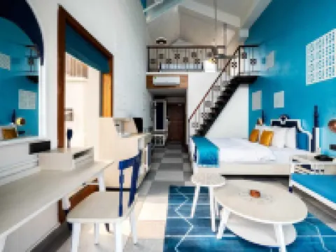 Hotel Sonar Bangla Mayapur Hotels in Nadia