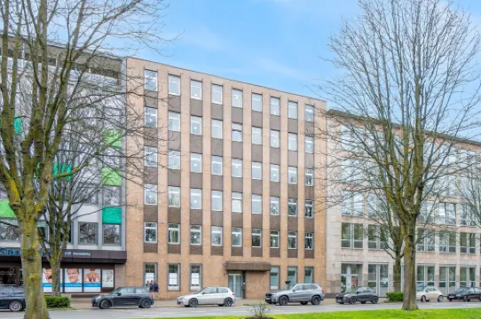 Bright Dortmund City Center