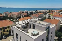 Adria Concept Boutique Apartments - Ocean View