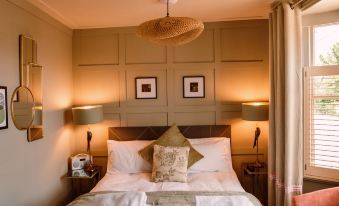 The Print House Inn