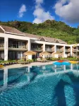Cook's Bay Hotel & Suites Hotels in Te'avaro