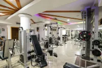 Hotel Castle - Gym