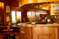 Guest House Pri Cesarju Hotels in Godic