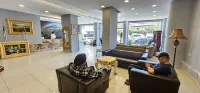 Adana Koza Hotel Hotels in Seyhan