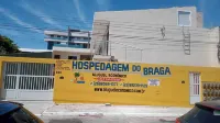 Cabo Frio - Braga - Kitnets - Aluguel Econômico