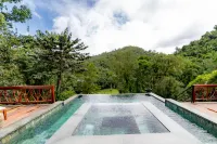 Valley Stream Private Eden - Villas