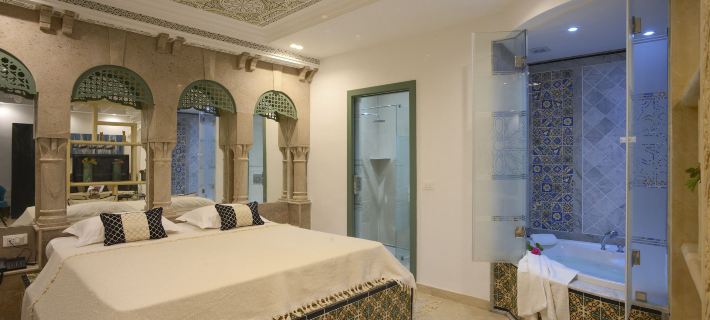 Dar Hammamet Guest House & Hammam Hotels in Hammamet
