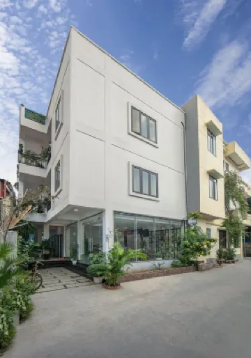 Della Luna Tam Coc 酒店