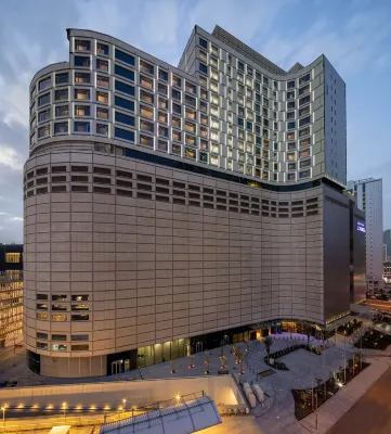 Marriott Executive Apartments Kuwait City Hotels in Kuwait