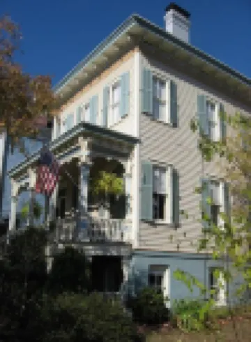 Catherine Ward House Inn