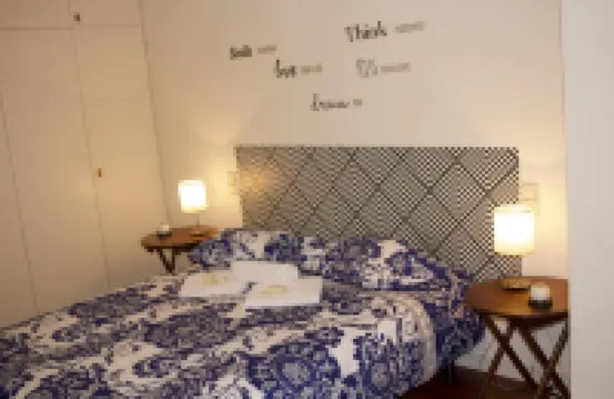 Casino Figueira Prime Apartment