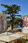 Martis Forum Heritage Hotel & Residence فنادق في Porec