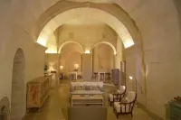 L'Hotel in Pietra