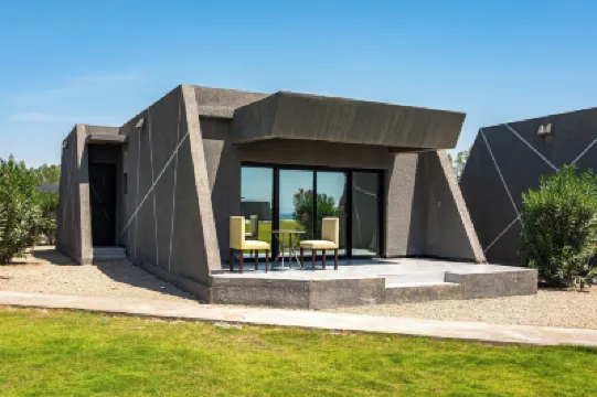 HDB Al Khobar Resort & Spa Hotels in 