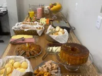 Hotel Rio Jordão Hotéis em Siderópolis