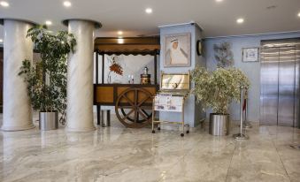 Salmiya Grand Hotel