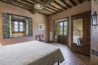 Colle Degli Ulivi - Cortona, Pool, Nature, Privacy