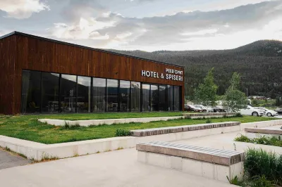 Thon Partner Hotel Vinstra Hotels in Nord-Fron Municipality