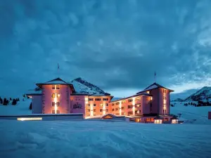 Hotel Alpenrose Aktiv & Sport