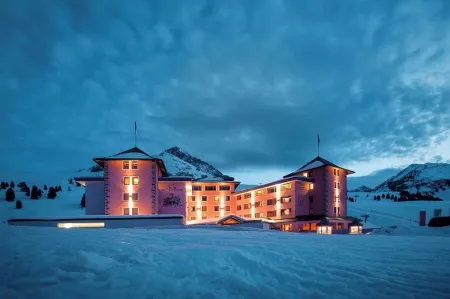 Hotel Alpenrose Aktiv & Sport