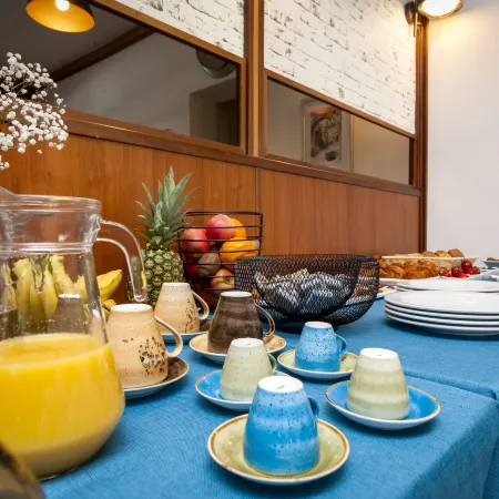 Boutique Residence Arion