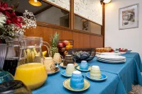 Boutique Residence Arion - breakfast