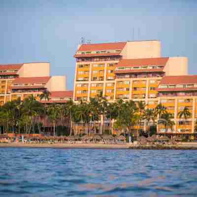Club Regina Puerto Vallarta Hotel Exterior