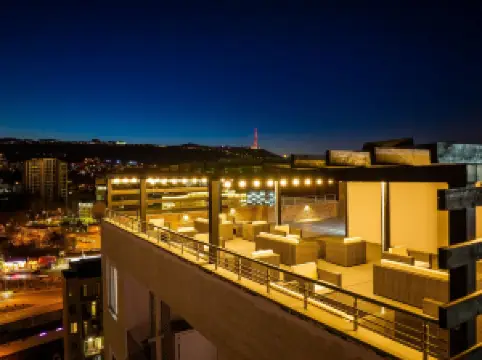 リードホテルトビリシ