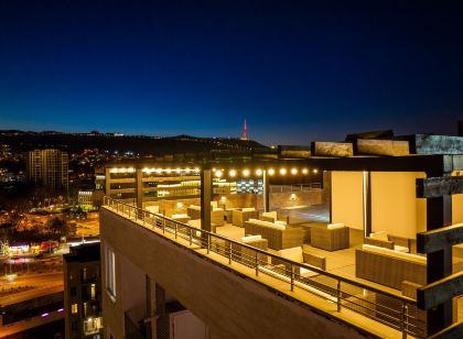 Reed Hotel Tbilisi