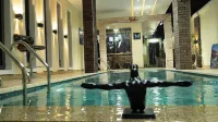 Taishi Hotel Hotel di Apapa