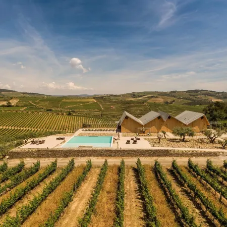 Quinta Da Faisca - Agro Turismo