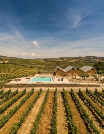 Quinta Da Faisca - Agro Turismo Hotels in 