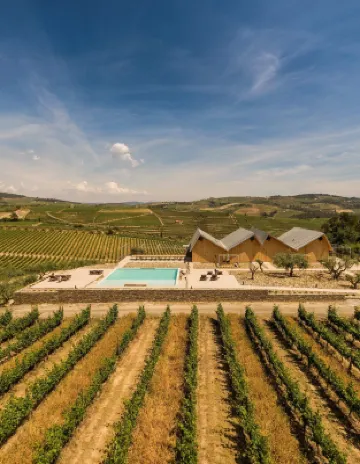 Quinta Da Faisca - Agro Turismo