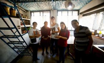 Traditional Newari Homestay