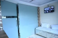 Sagar Dormitory Andheri - Nearest to Andheri Railway Station West