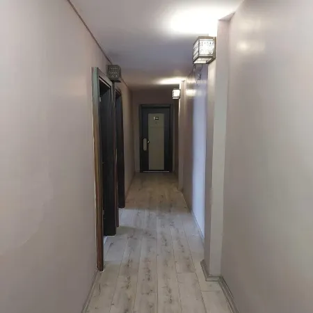 Şenkol Mola Otel Отели рядом с достопримечательностью «Ратуша»