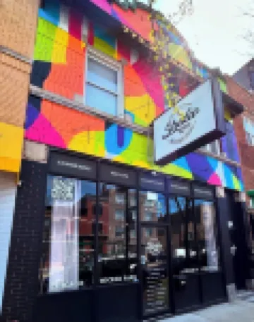 Studio 424 Hoteles en 